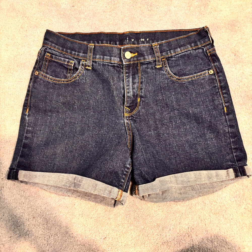 Women’s Jean shorts